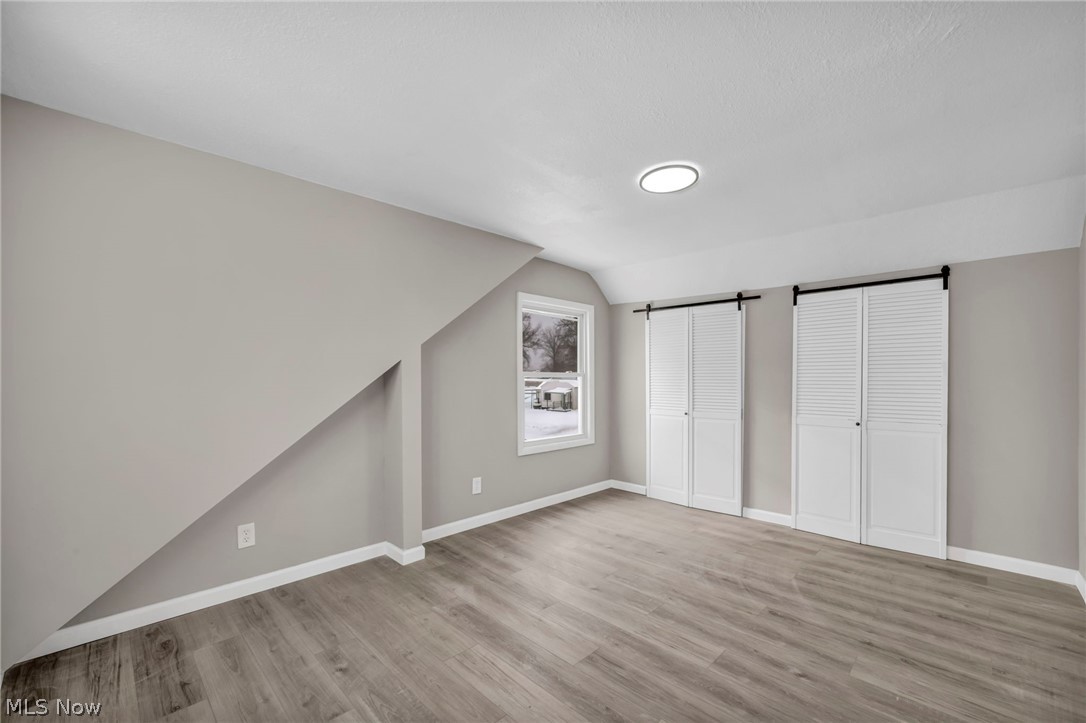 West 143rd Street 01 - Residential
