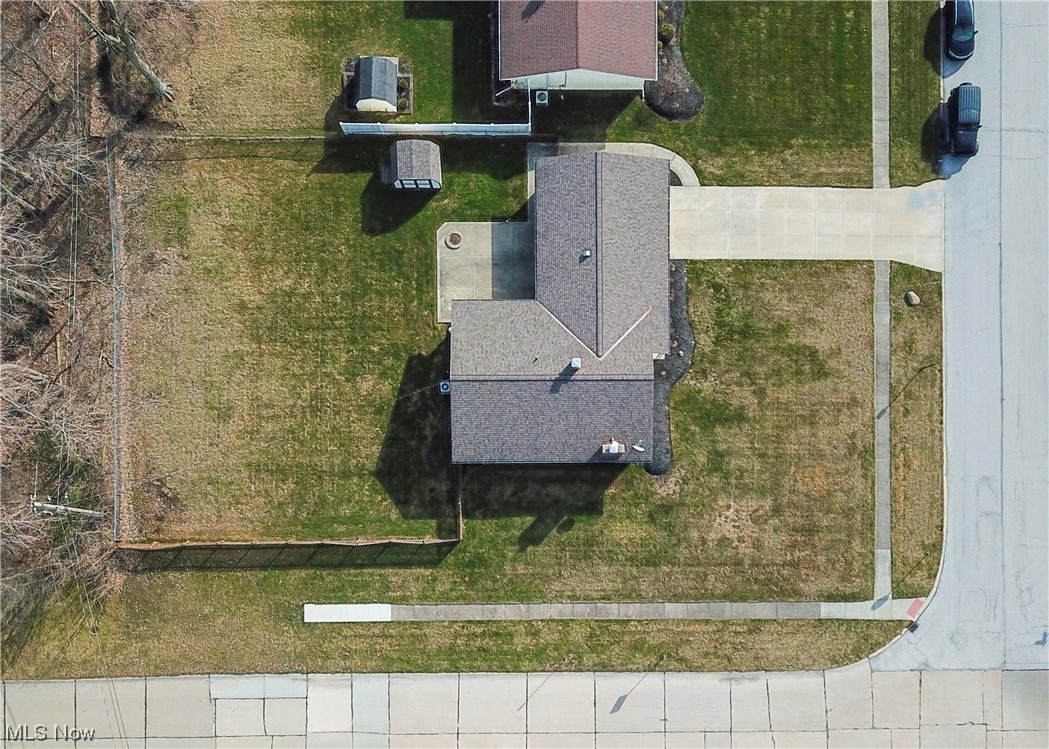 Living Homes - Residential