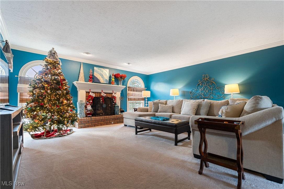 Greenbriar Hills - Residential