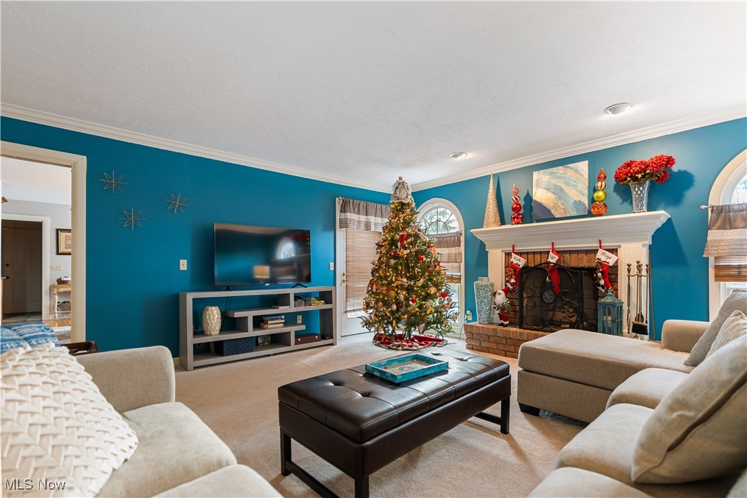 Greenbriar Hills - Residential