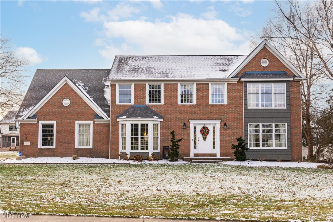 Greenbriar Hills - Residential