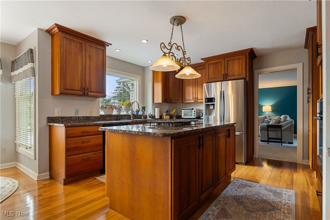 Greenbriar Hills - Residential