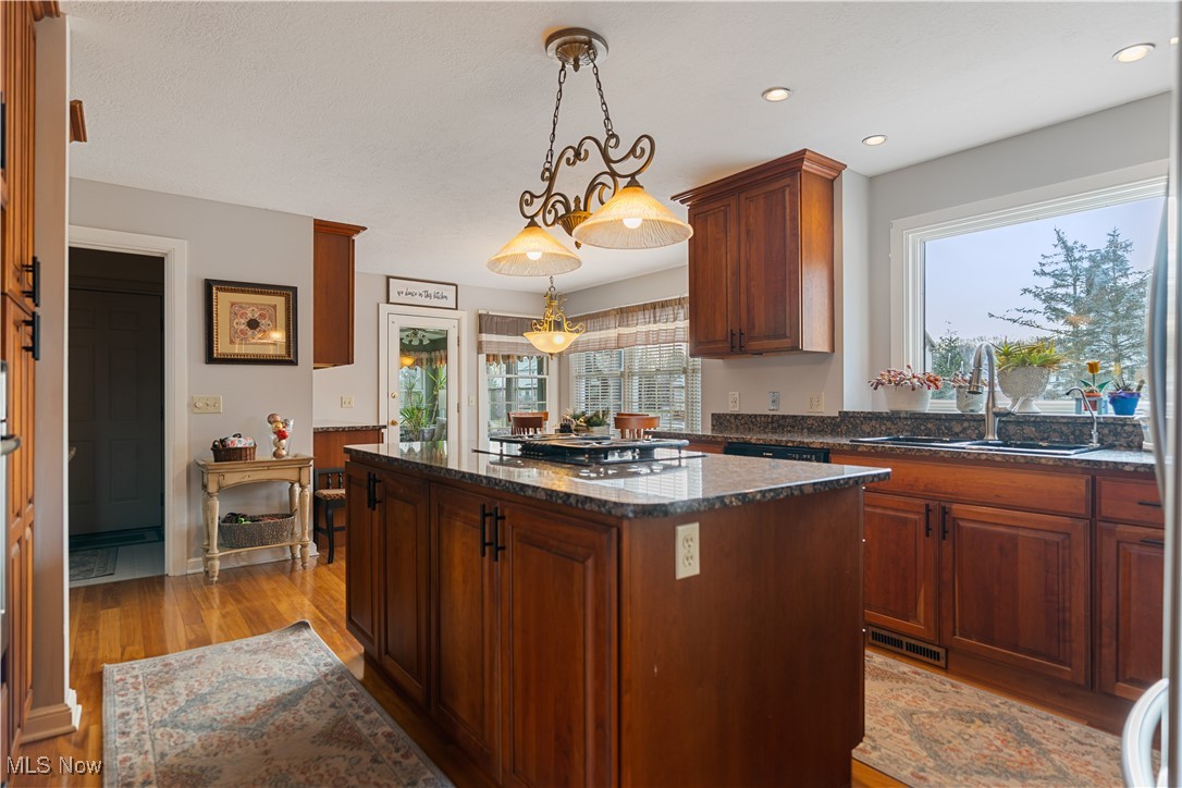 Greenbriar Hills - Residential