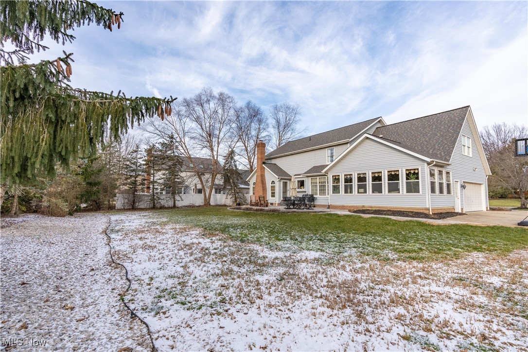Greenbriar Hills - Residential