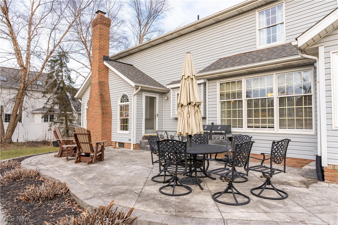 Greenbriar Hills - Residential