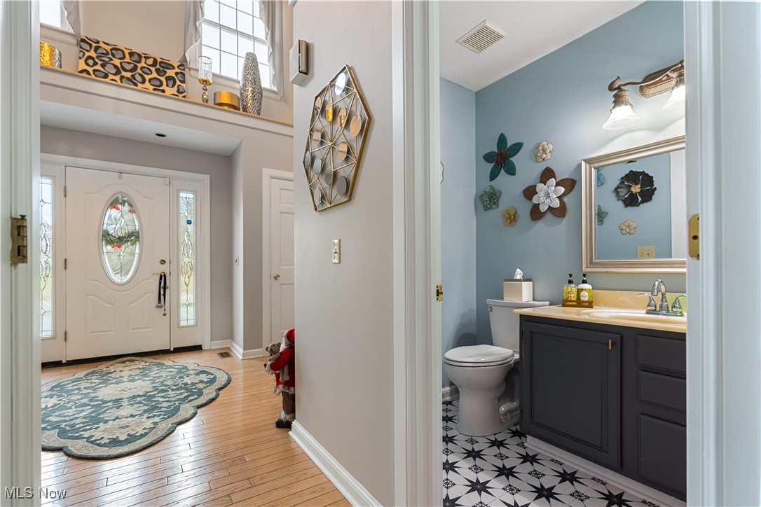 Greenbriar Hills - Residential