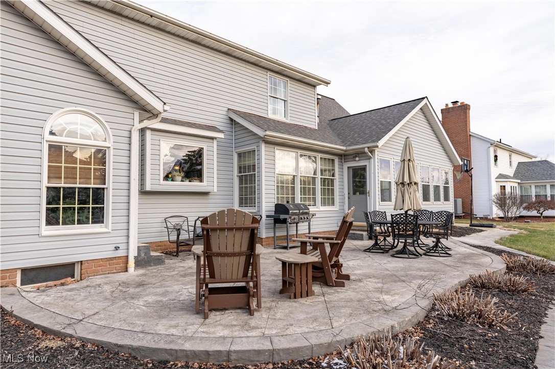 Greenbriar Hills - Residential
