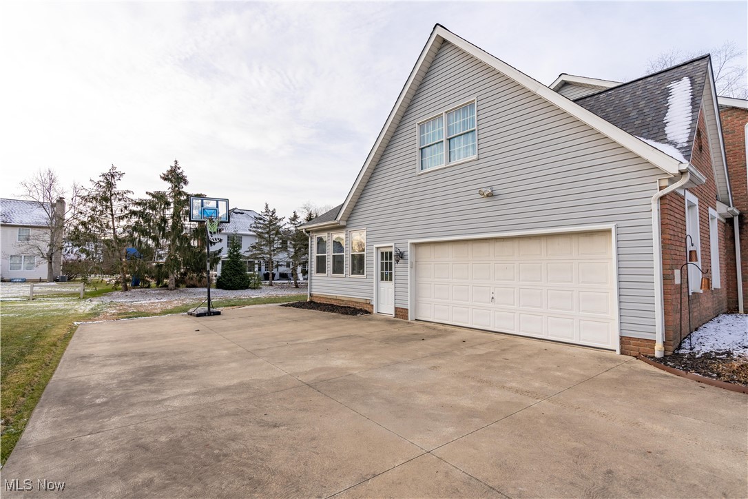 Greenbriar Hills - Residential
