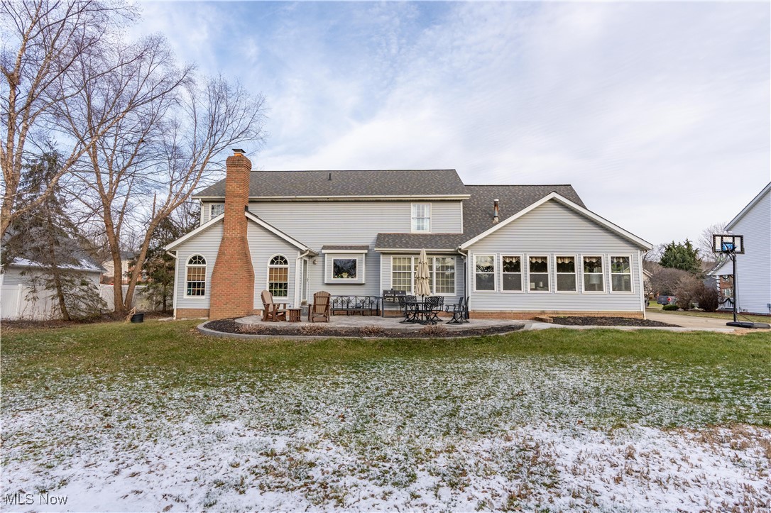 Greenbriar Hills - Residential