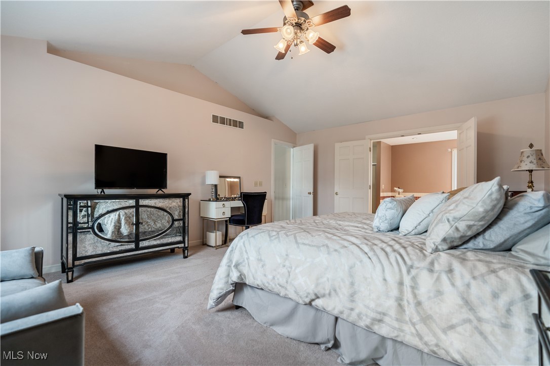 Greenbriar Hills - Residential