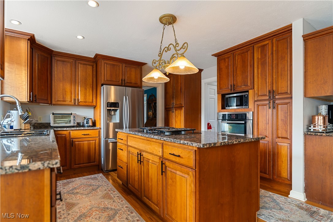 Greenbriar Hills - Residential