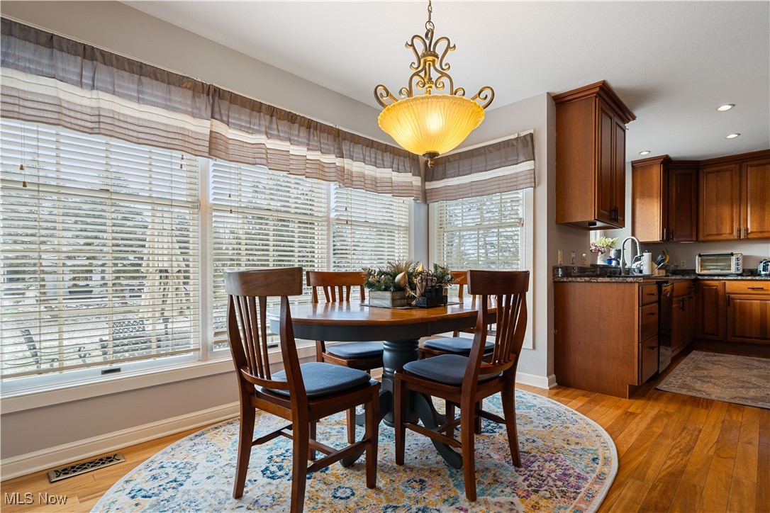 Greenbriar Hills - Residential