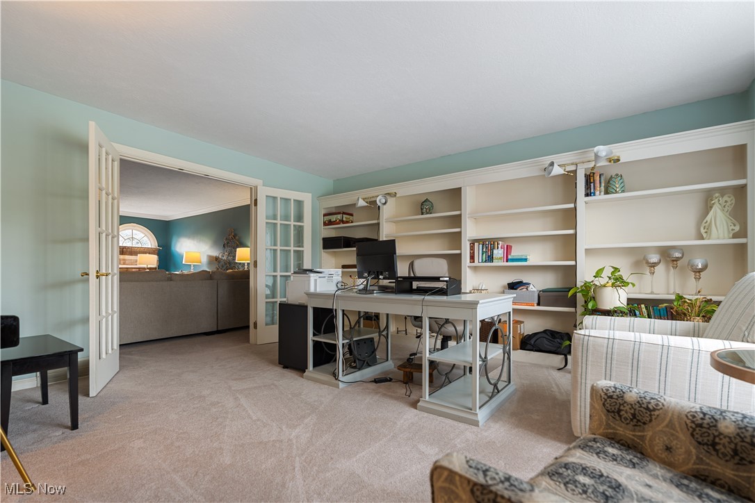 Greenbriar Hills - Residential