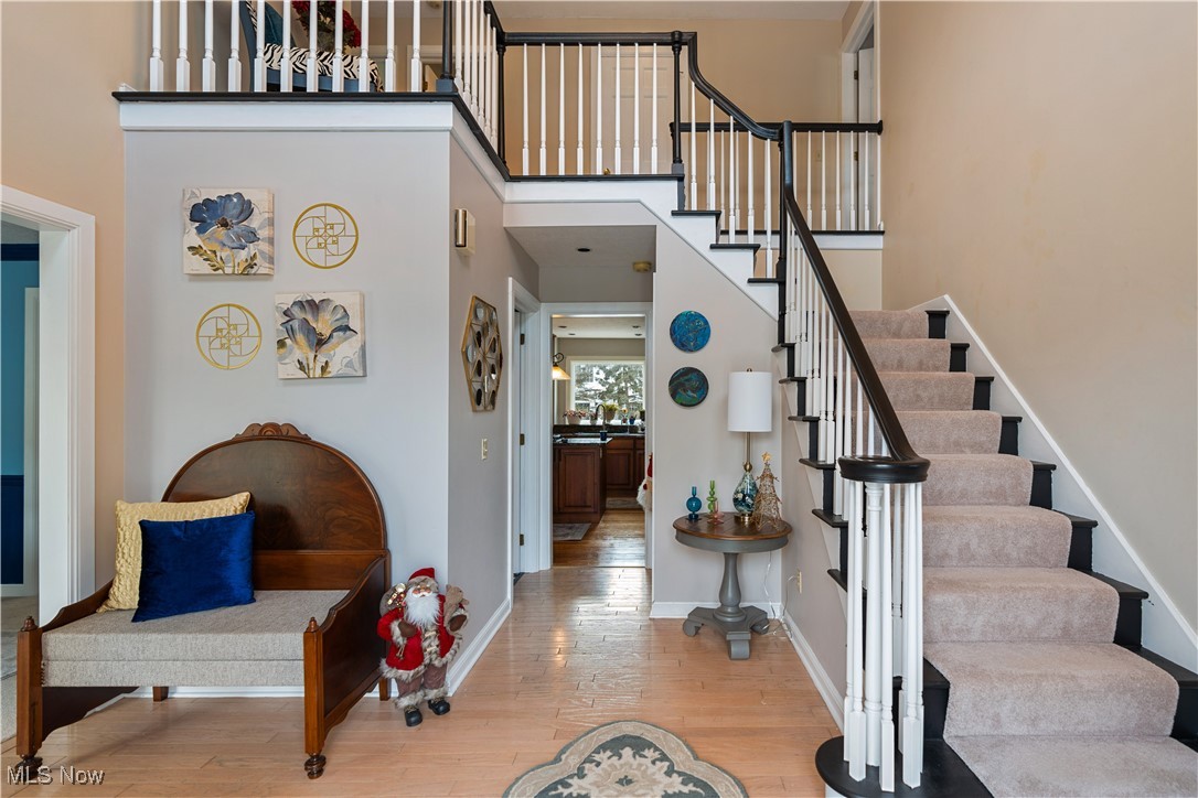 Greenbriar Hills - Residential