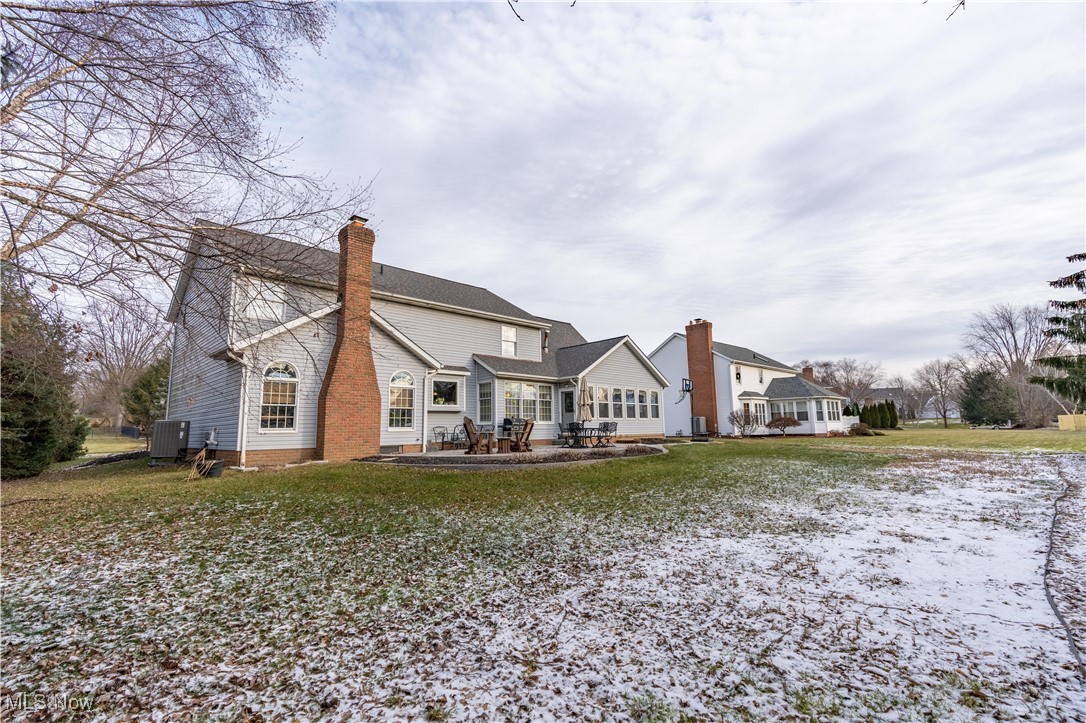 Greenbriar Hills - Residential