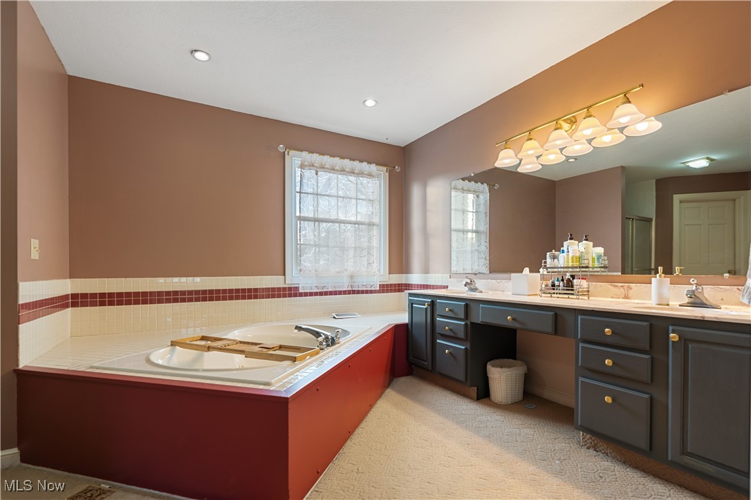 Greenbriar Hills - Residential