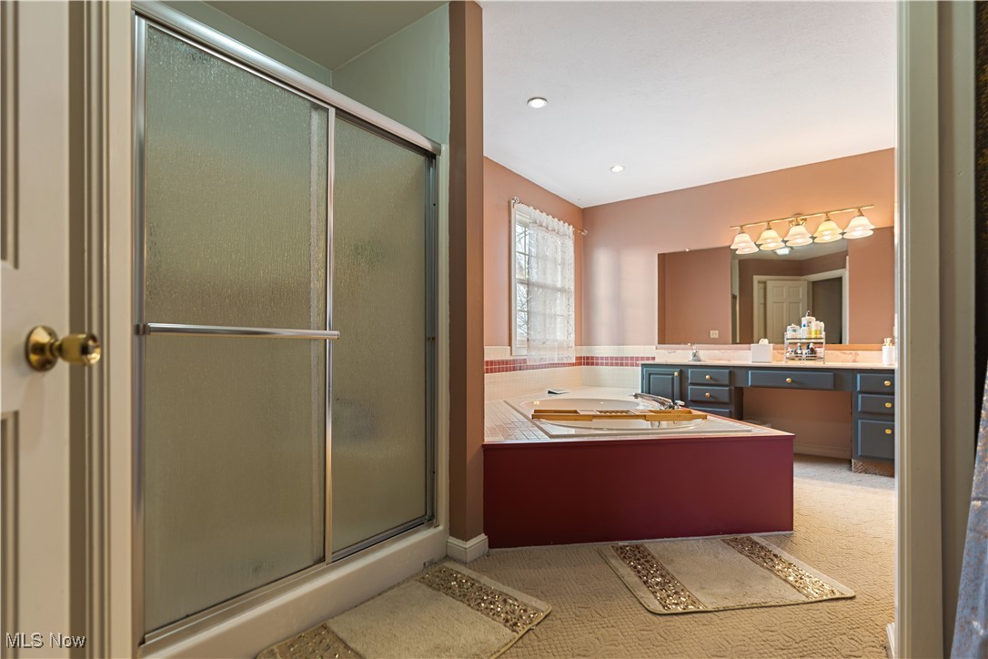Greenbriar Hills - Residential