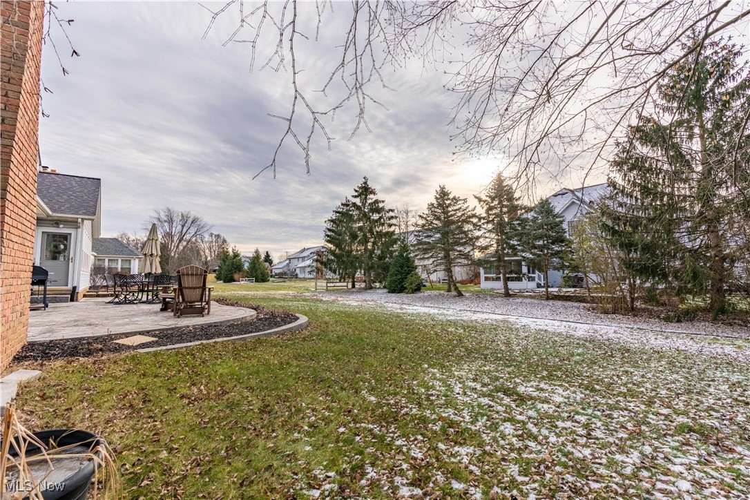 Greenbriar Hills - Residential