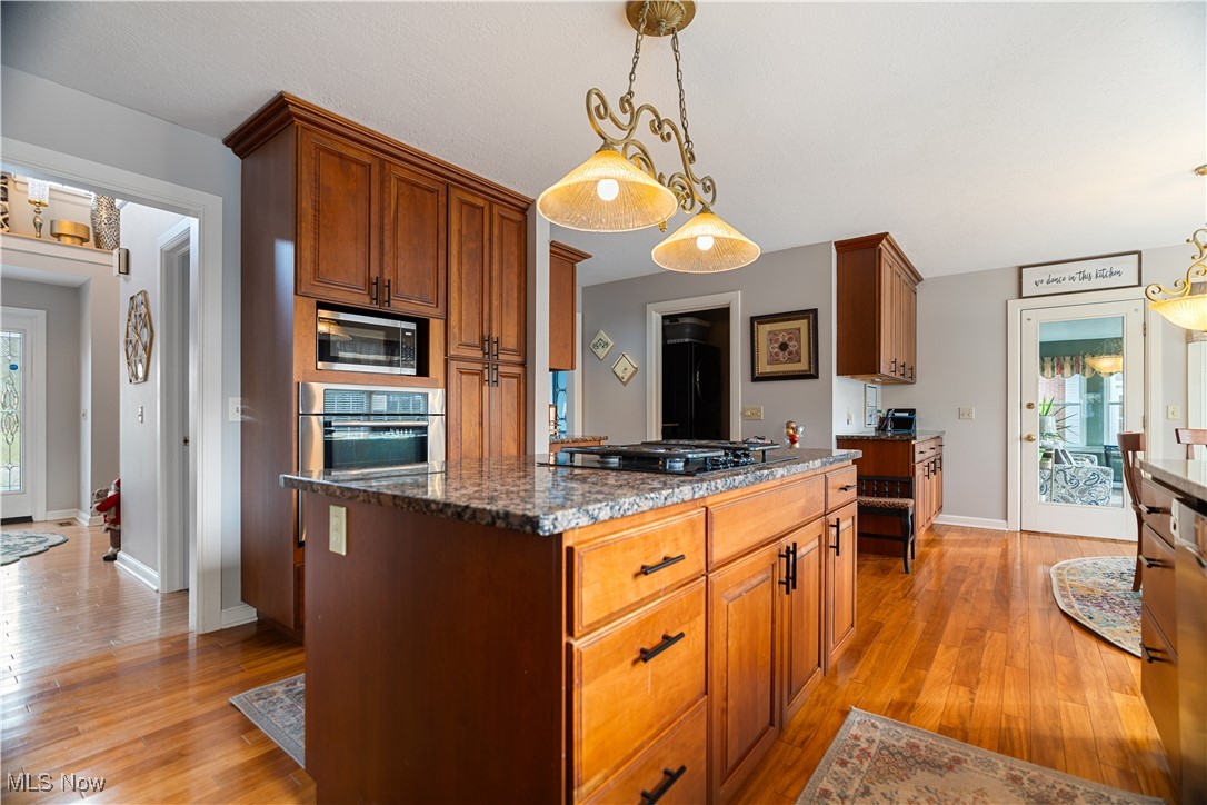 Greenbriar Hills - Residential
