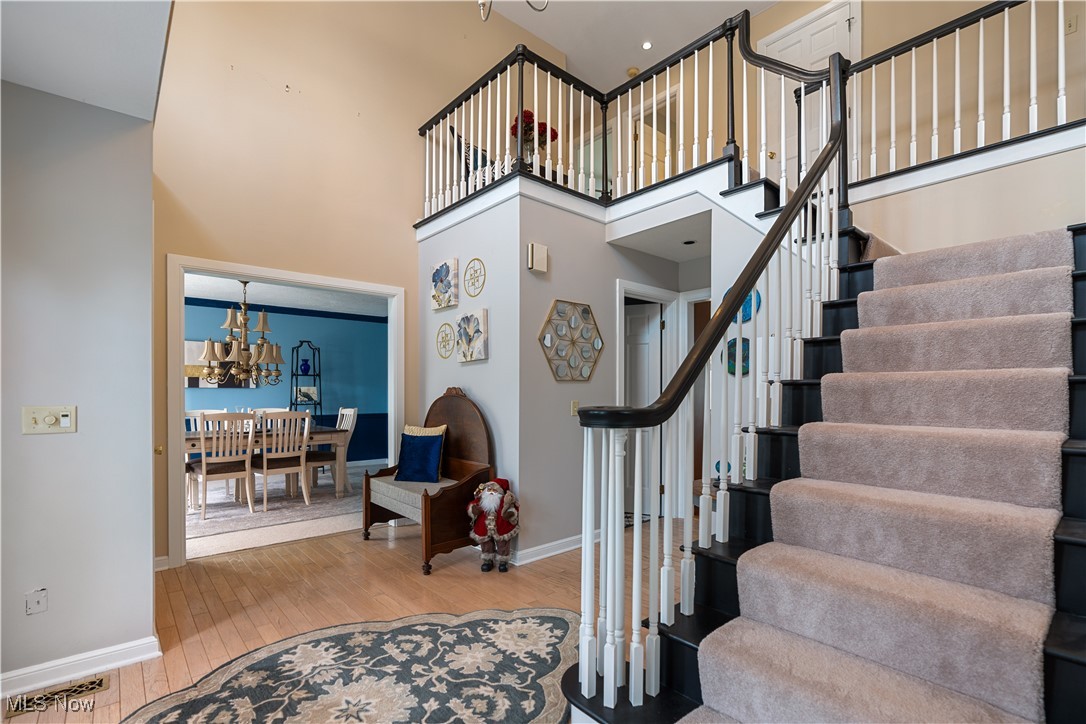 Greenbriar Hills - Residential