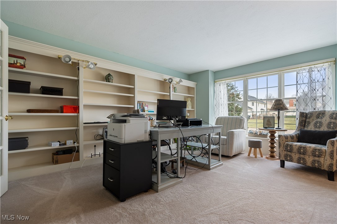 Greenbriar Hills - Residential
