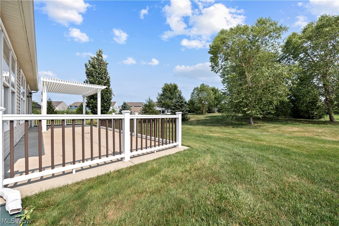 Pioneer Ridge Sub #7 - Residential