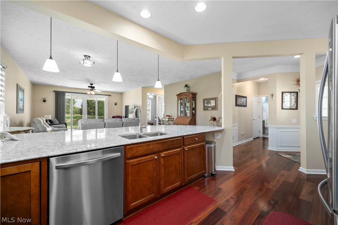 Pioneer Ridge Sub #7 - Residential