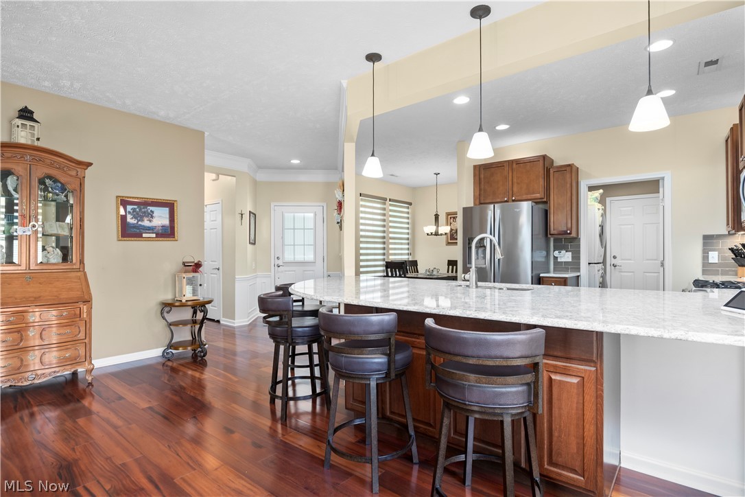 Pioneer Ridge Sub #7 - Residential