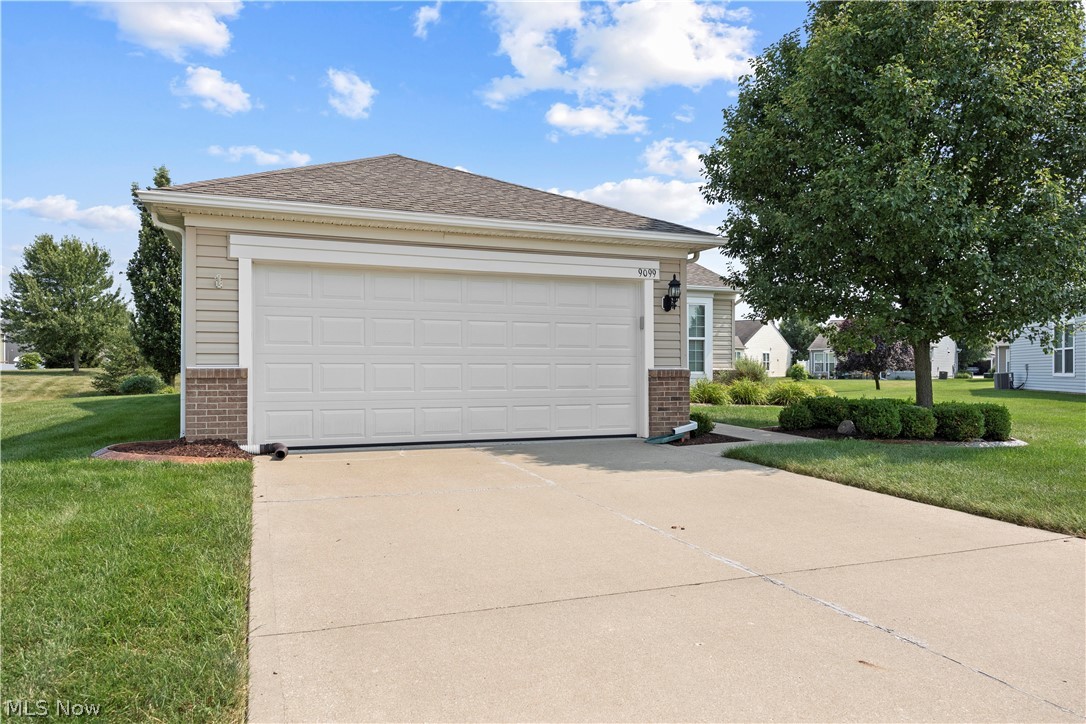 Pioneer Ridge Sub #7 - Residential