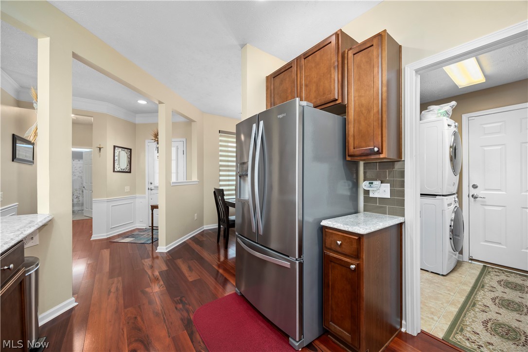 Pioneer Ridge Sub #7 - Residential