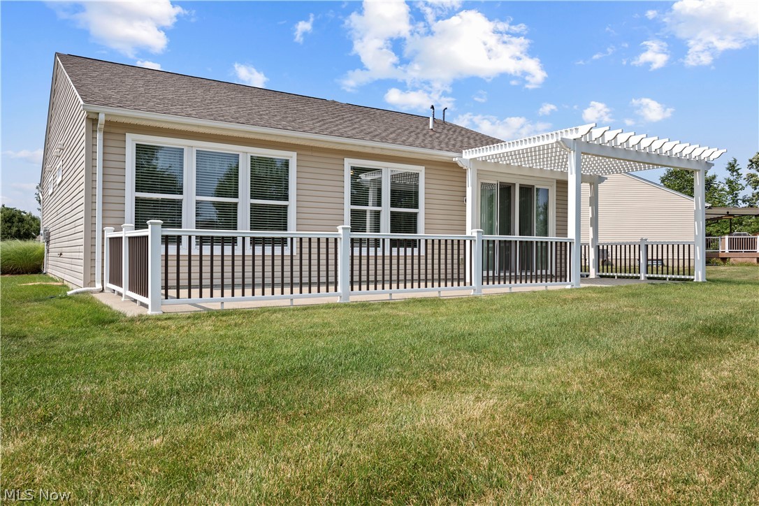 Pioneer Ridge Sub #7 - Residential