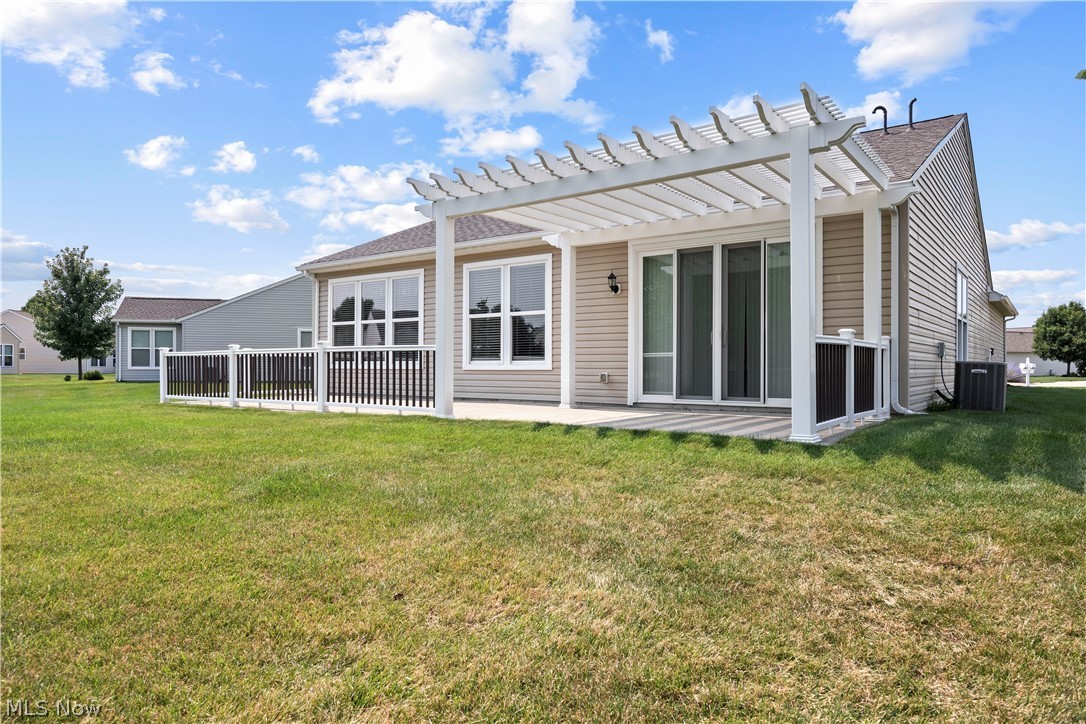 Pioneer Ridge Sub #7 - Residential