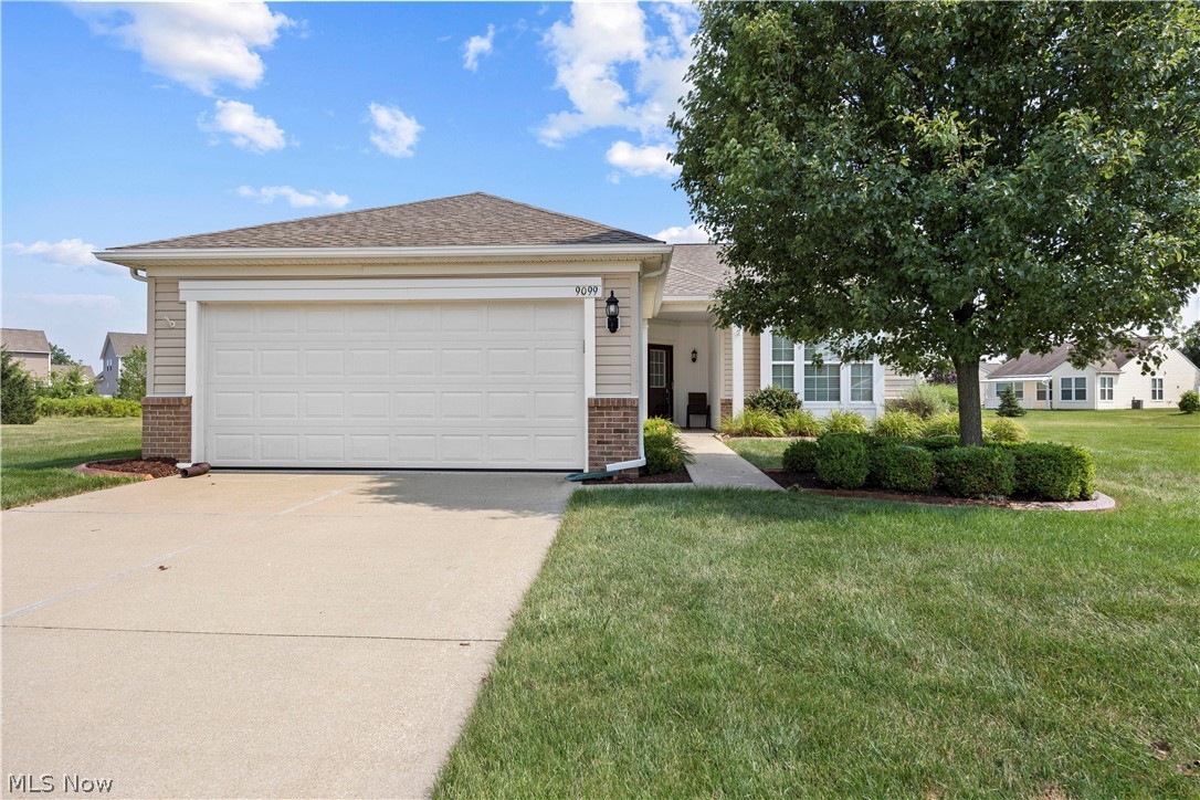 Pioneer Ridge Sub #7 - Residential