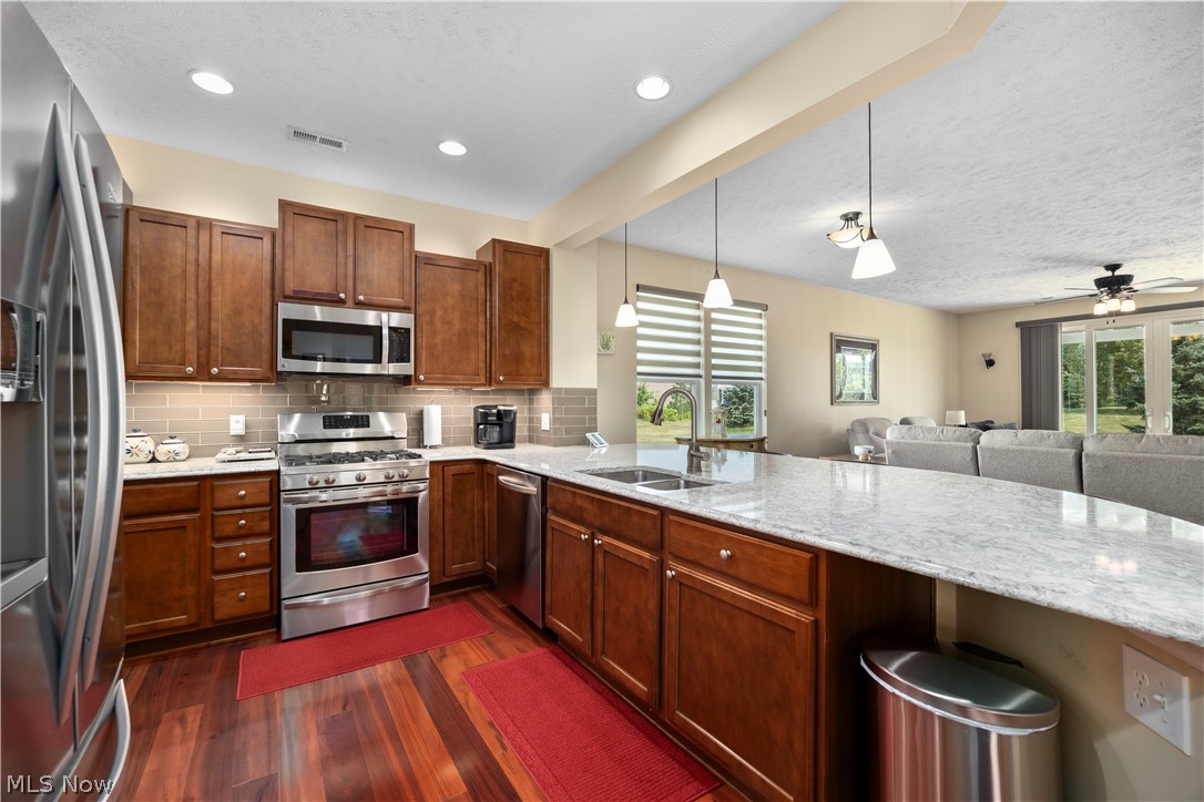 Pioneer Ridge Sub #7 - Residential