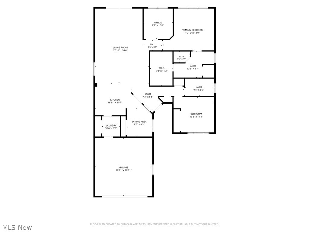 Pioneer Ridge Sub #7 - Residential