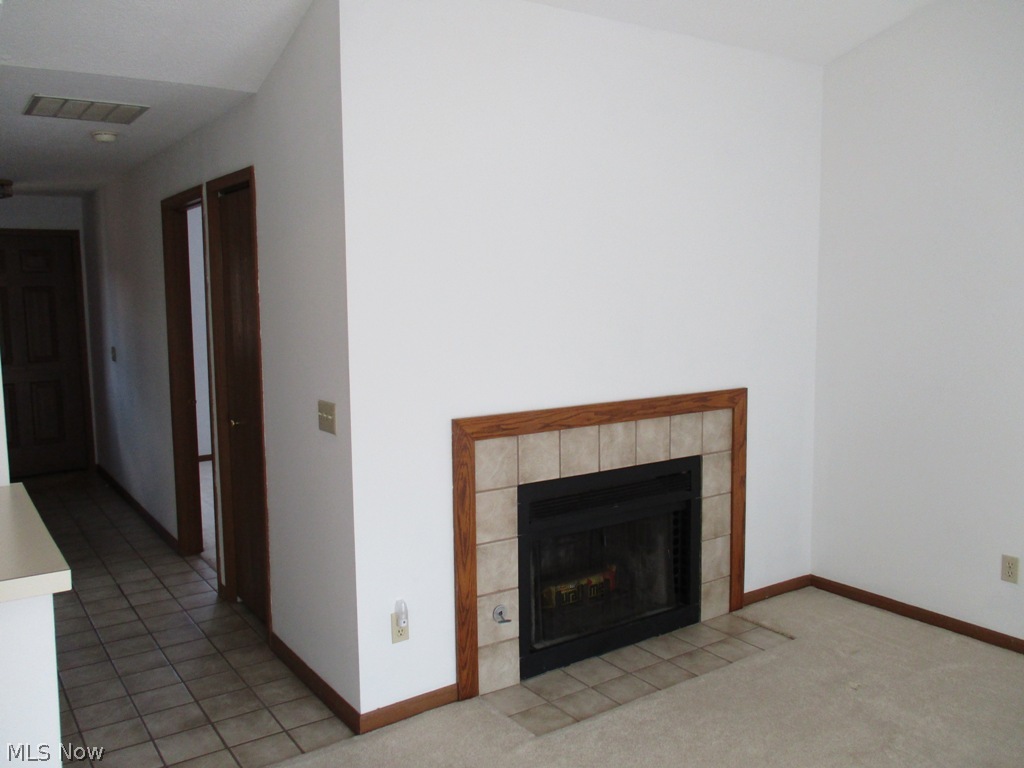 Ledgewater Falls Condo - Residential