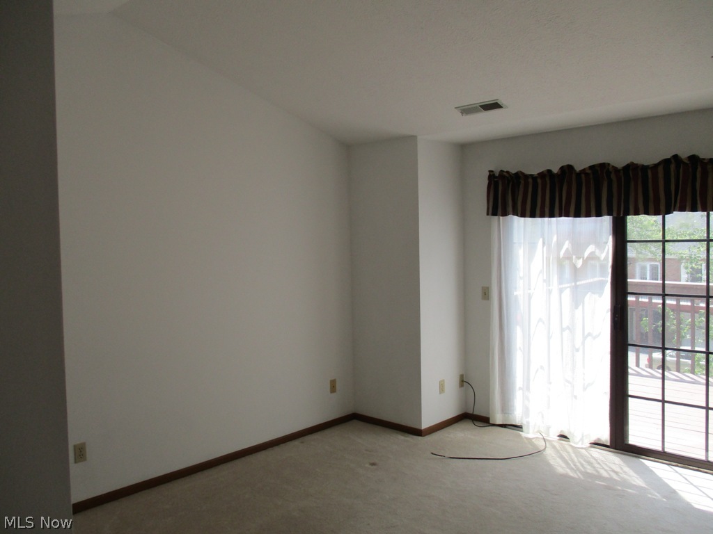 Ledgewater Falls Condo - Residential