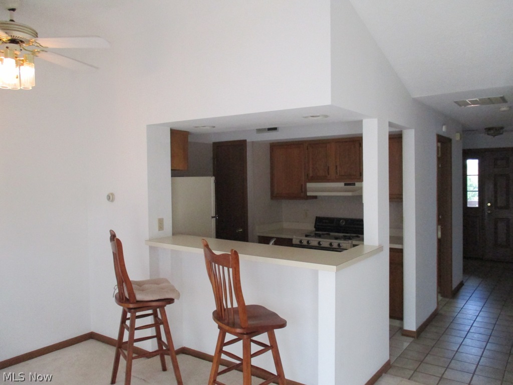 Ledgewater Falls Condo - Residential