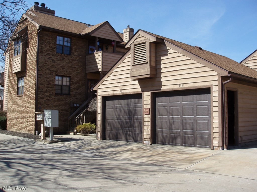 Ledgewater Falls Condo - Residential