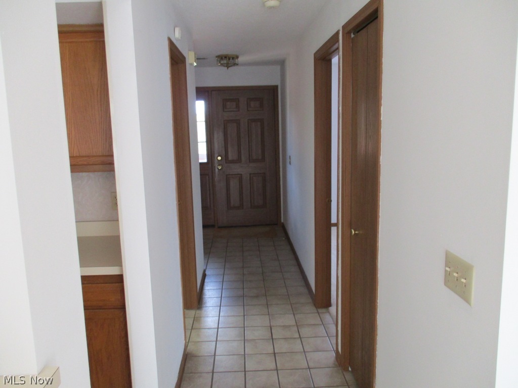 Ledgewater Falls Condo - Residential