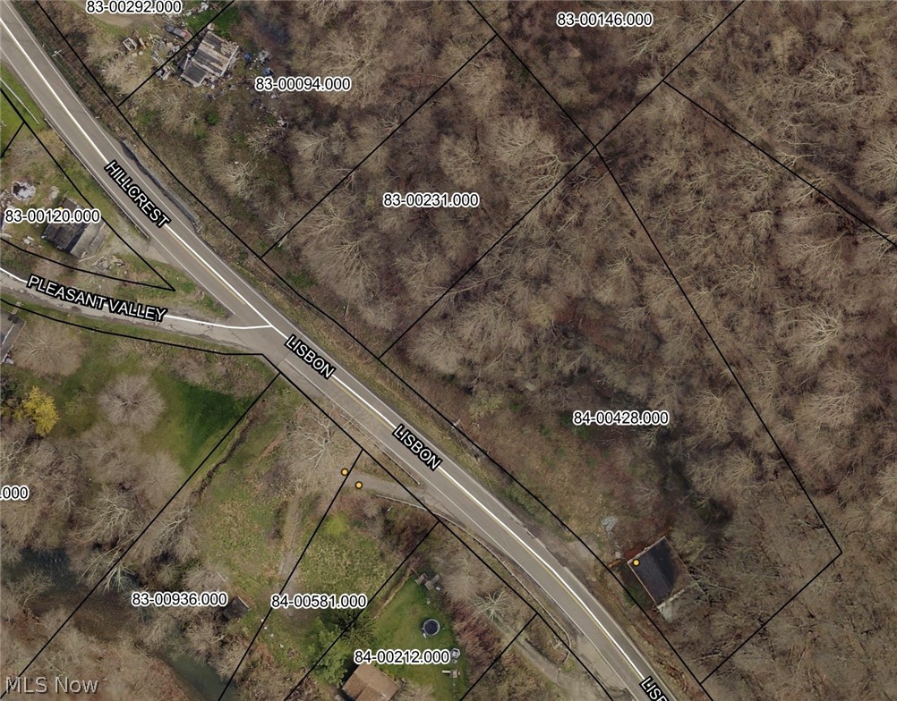 Unique opportunity to purchase two parcels with SR 45 frontage, including one lot with an existing structure. Great visibility and potential for redevelopment or investment. See supplements for parcel details. Seller is open to selling individually or as part of a larger portfolio. Utilities vary by parcel; information regarding water, sewage, and other utilities is unknown. Buyer to verify all utilities and availability. Oil, gas, and mineral rights, if owned, will transfer.