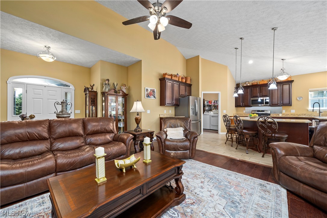 Landings/Martins Run Sub #1 - Residential