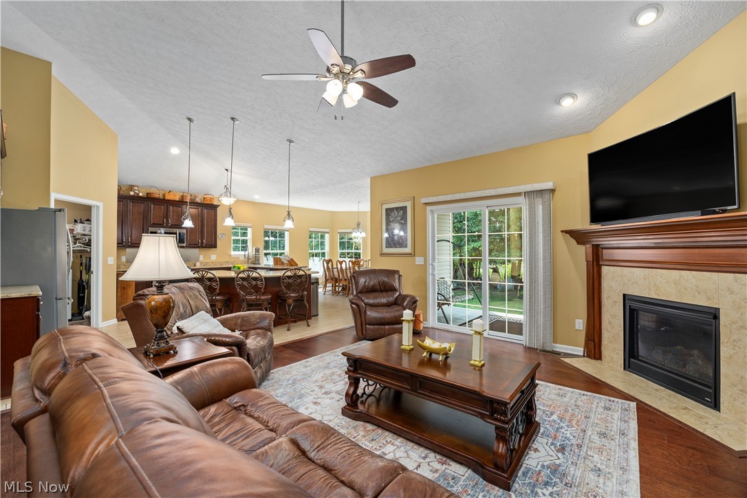 Landings/Martins Run Sub #1 - Residential