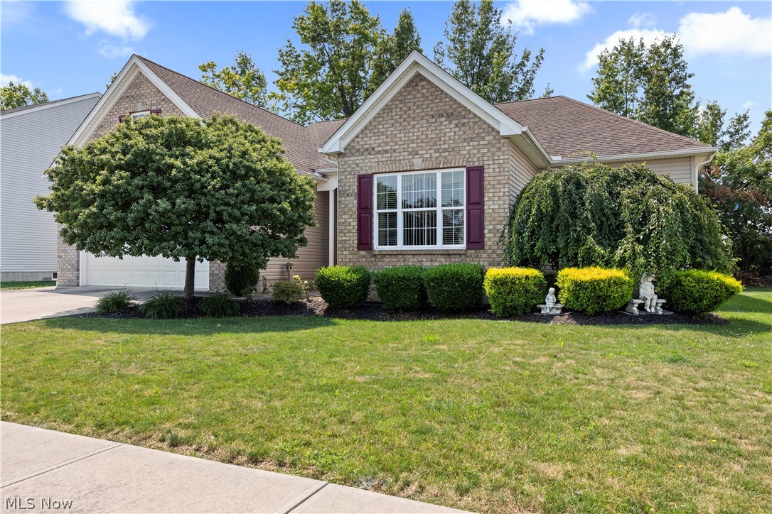 Landings/Martins Run Sub #1 - Residential