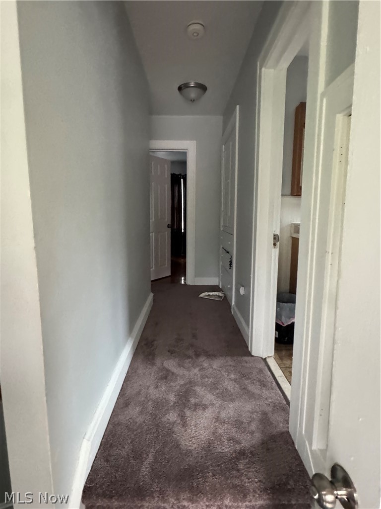 Rushleigh - Residential