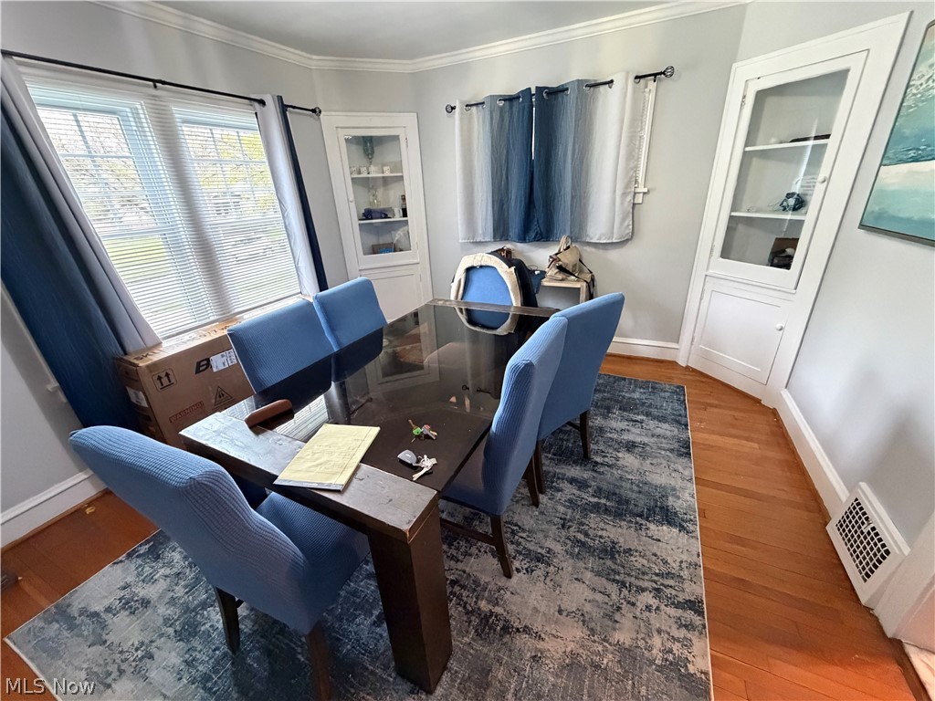 Rushleigh - Residential