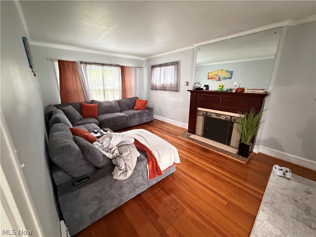 Rushleigh - Residential