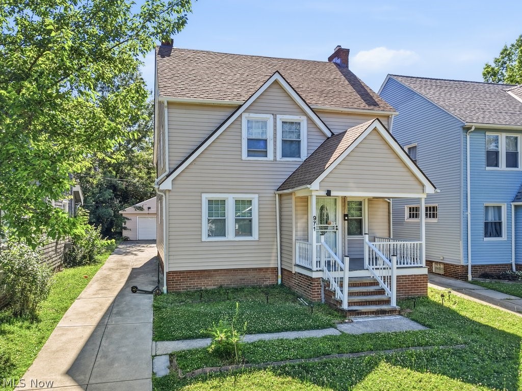 Rushleigh - Residential