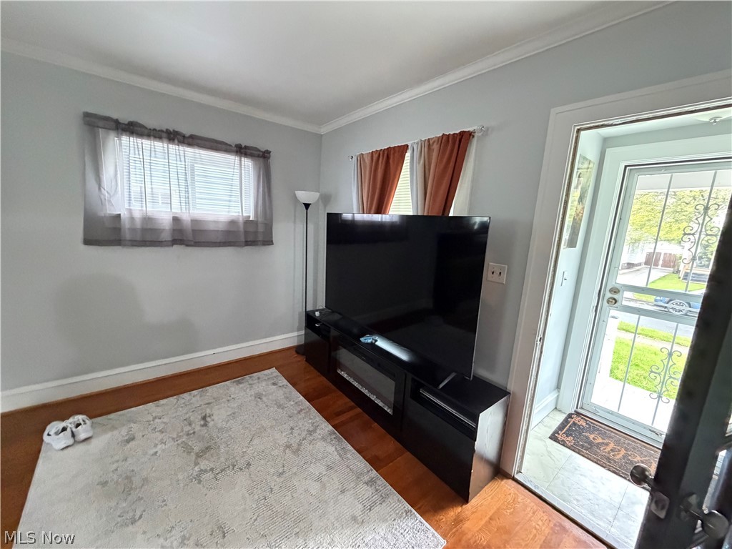Rushleigh - Residential