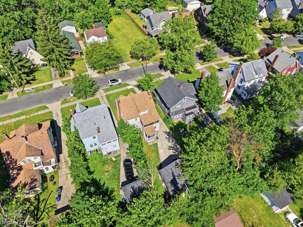 Rushleigh - Residential